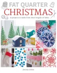 Fat Quarter: Christmas