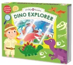 Dino Explorer