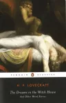 Dreams in the Witch House and Other Weird Stories