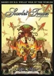 Complete Scarlet Traces, Volume Two