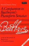 Companion to Beethoven's Pianoforte Sonatas