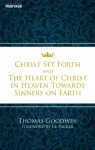 Christ Set Forth