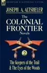 Colonial Frontier Novels