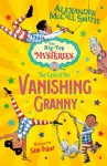 Case of the Vanishing Granny
