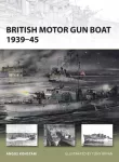 British Motor Gun Boat 1939&ndash;45