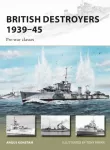 British Destroyers 1939&ndash;45