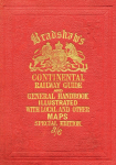 Bradshaw&rsquo;s Continental Railway Guide (full edition)