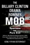 Billary Clinton Obama Romney MOB