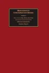 Beethoven's Conversation Books Volume 3