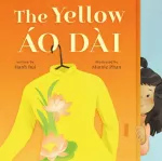 Yellow Ao Dai