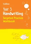 Year 3 Handwriting Targeted Practice Workbook