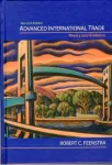 Advanced International Trade
