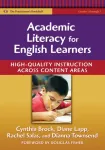 Academic Literacy for English Learners