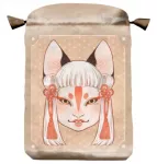 Yokai Tarot Bag