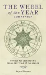 Wheel of the Year Companion
