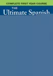 Ultimate Spanish 101, Premium Second Edition
