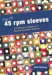 UK 45 rpm sleeves