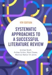 Systematic Approaches to a Successful Literature Review