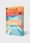 People We Meet On Vacation