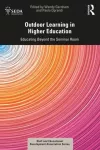 Outdoor Learning in Higher Education