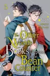 Other World's Books Depend on the Bean Counter, Vol. 5