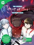 Official Tower of God Coloring Book