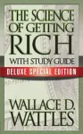 The Science of Getting Rich with Study Guide