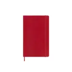 Moleskine 2026 12 Month Daily Large Softcover Diary
