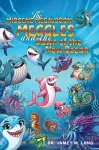 Miocene Megalodon: Meggles and the Dawn of the New Ocean