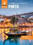 Mini Rough Guide to Porto: Travel Guide with eBook