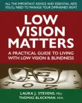 Low Vision Matters