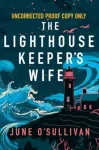 Lighthouse Keeper's Wife