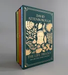 Life Trilogy Boxset