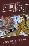 Lethbridge-Stewart: It Came From The Isle of Man