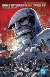 Legion of Super-Heroes: The Great Darkness Saga Deluxe Edition