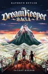 Last Keeper (The Dream Keeper Saga Book 5), Volume 5