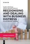 Recognising and Dealing with Business Distress