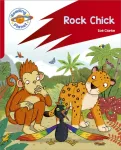 Reading Planet: Rocket Phonics &ndash; Target Practice - Rock Chick - Red B