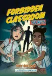 Reading Planet: Astro &ndash; Forbidden Classroom: Secrets &ndash; Mars/Stars band