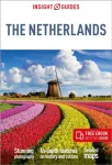 Insight Guides The Netherlands: Travel Guide with eBook