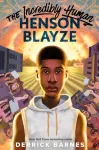 Incredibly Human Henson Blayze
