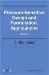 Pressure-Sensitive Design and Formulation, Application