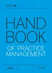 Handbook of Practice Management 2024