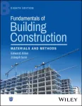 Fundamentals of Building Construction