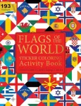 Flags of the World : Continent, Country, Capital, Language and Currency