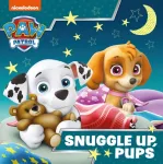 Paw Patrol Picture Book &ndash; Snuggle Up Pups