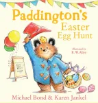 Paddington&rsquo;s Easter Egg Hunt