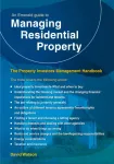 Emerald Guide to Managing Residential Property - The Property Investors Management Handbook