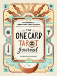 One Card Tarot Journal