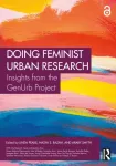 Doing Feminist Urban Research